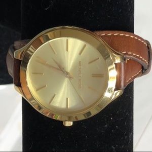 Women’s designer watch